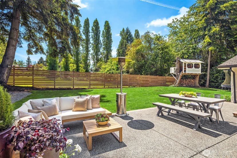 Property photo for 7709 Ridgecrest Lane, Mercer Island photo 36