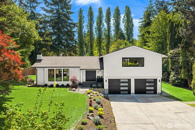 Property photo for 7709 Ridgecrest Lane, Mercer Island