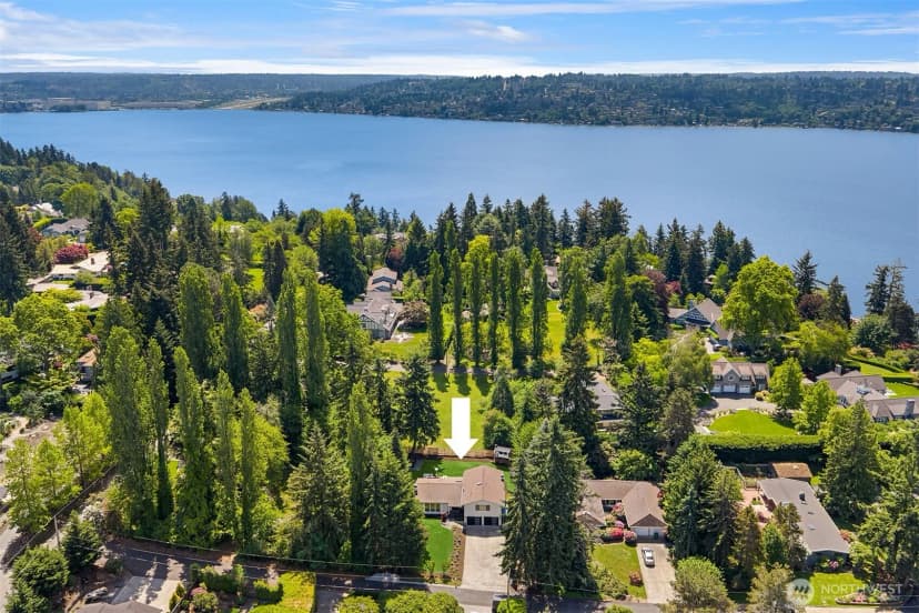 Property photo for 7709 Ridgecrest Lane, Mercer Island photo 40