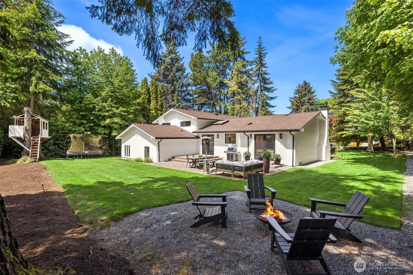 Property photo for 7709 Ridgecrest Lane, Mercer Island photo 34
