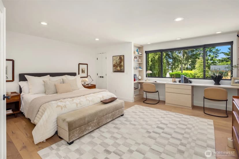 Property photo for 7709 Ridgecrest Lane, Mercer Island photo 20