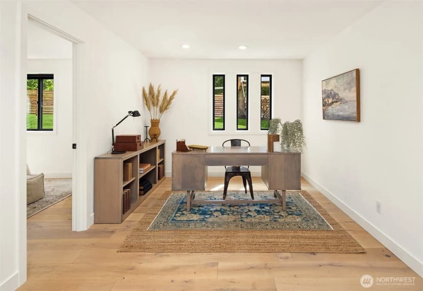 Property photo for 7709 Ridgecrest Lane, Mercer Island photo 31
