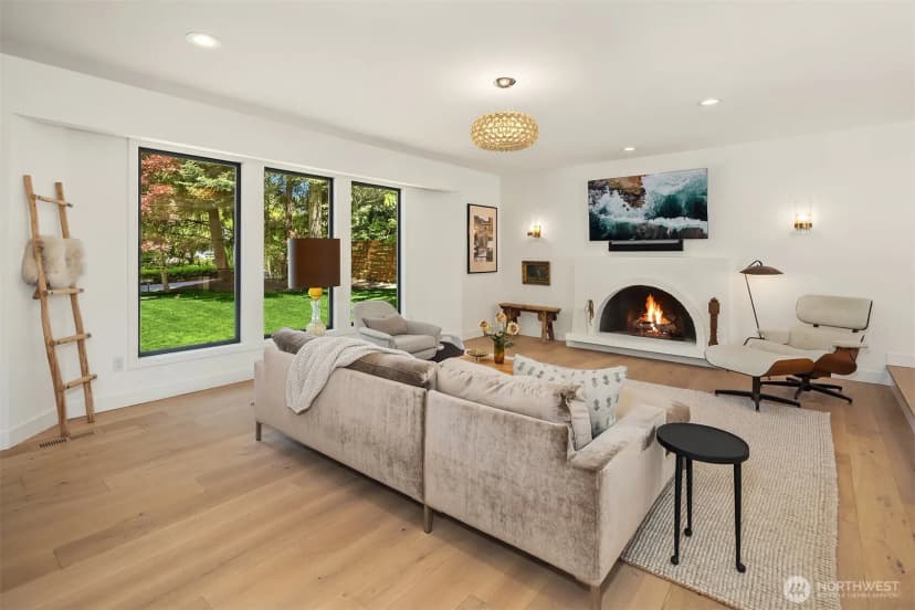 Property photo for 7709 Ridgecrest Lane, Mercer Island photo 12