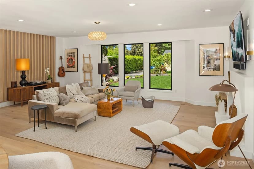 Property photo for 7709 Ridgecrest Lane, Mercer Island photo 16