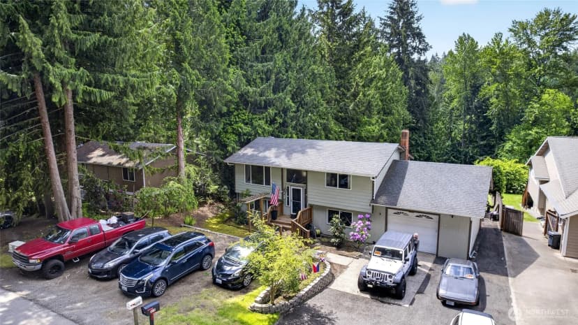 Property photo for 4216 W Tapps Drive E, Lake Tapps photo 36