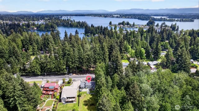 Property photo for 4216 W Tapps Drive E, Lake Tapps photo 5