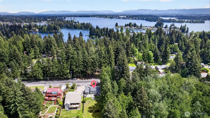 Property photo for 4216 W Tapps Drive E, Lake Tapps photo 5