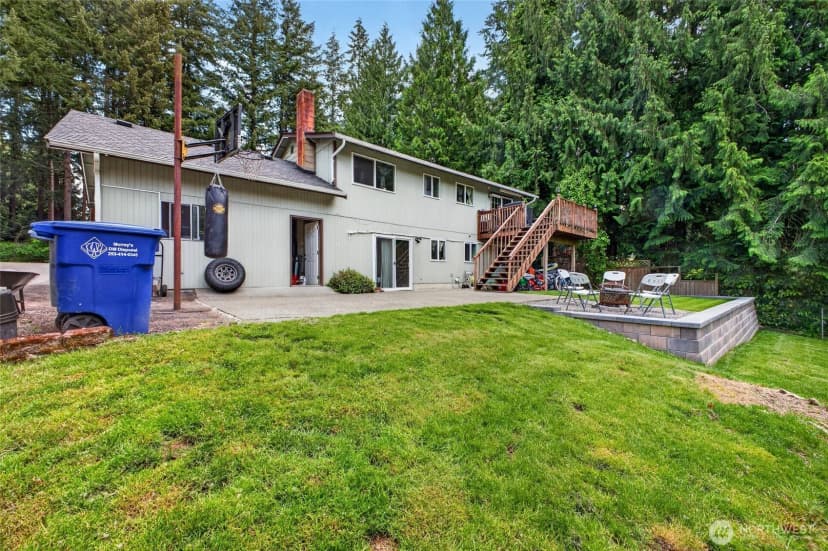 Property photo for 4216 W Tapps Drive E, Lake Tapps photo 32