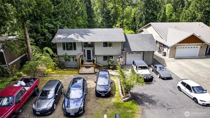 Property photo for 4216 W Tapps Drive E, Lake Tapps photo 35