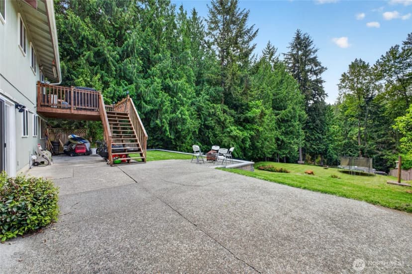 Property photo for 4216 W Tapps Drive E, Lake Tapps photo 30