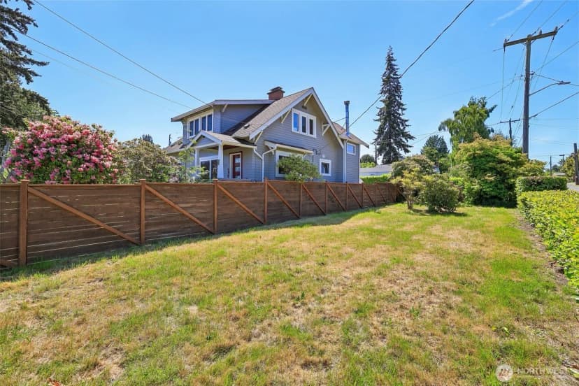 Property photo for 8620 28th Avenue Nw, Seattle photo 7