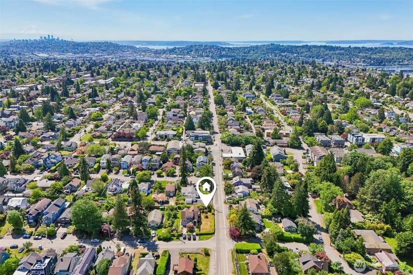 Property photo for 8620 28th Avenue Nw, Seattle photo 15