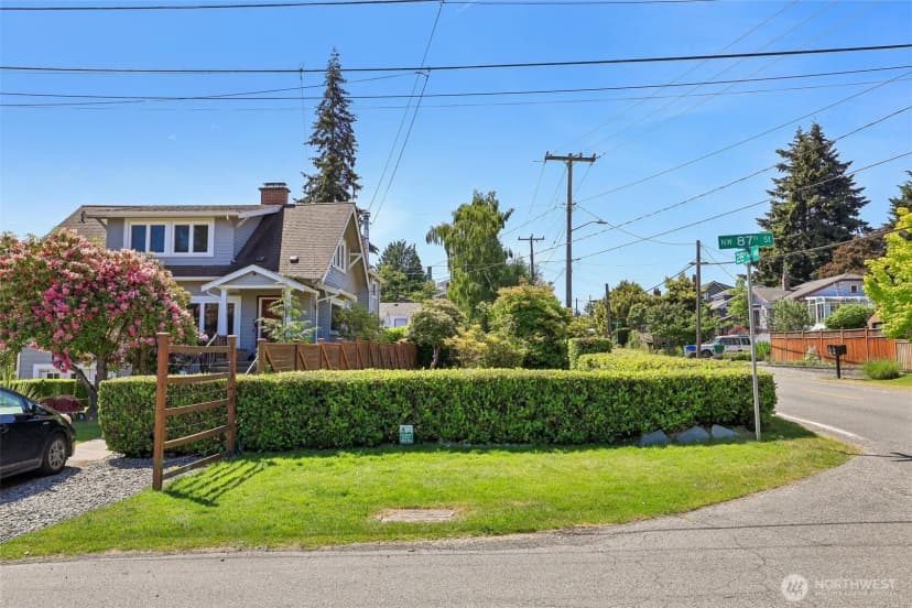 Property photo for 8620 28th Avenue Nw, Seattle photo 16