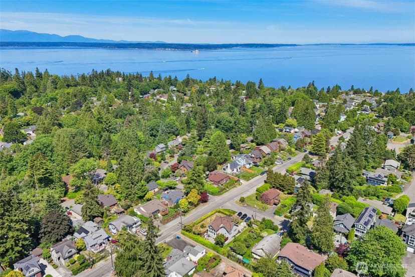 Property photo for 8620 28th Avenue Nw, Seattle photo 14