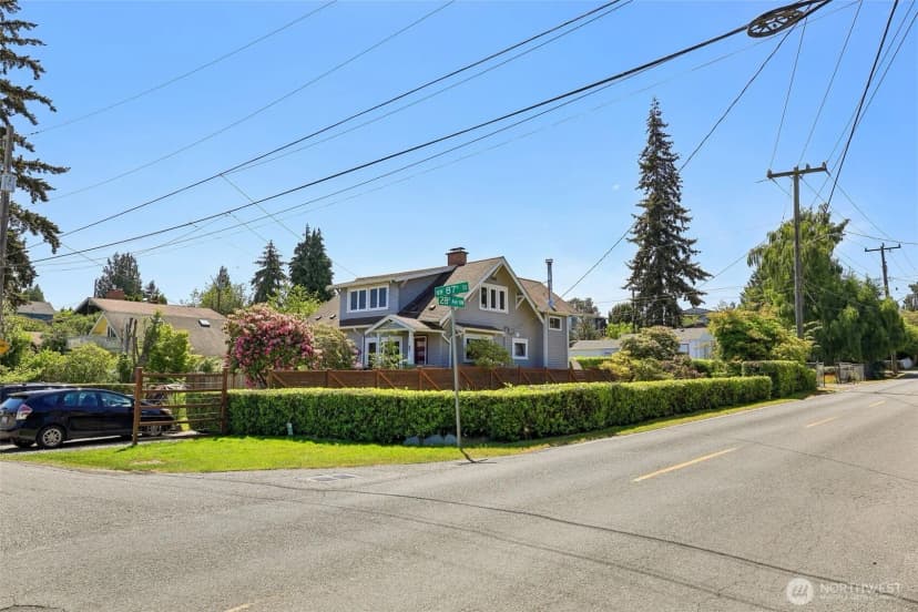 Property photo for 8620 28th Avenue Nw, Seattle photo 19
