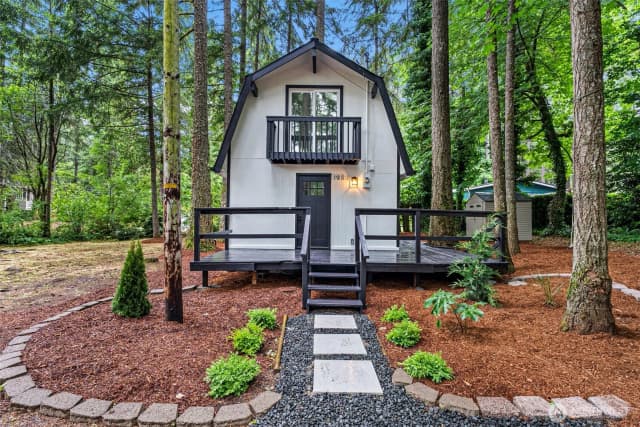 Property photo for 19111 19th St Sw, Lakebay