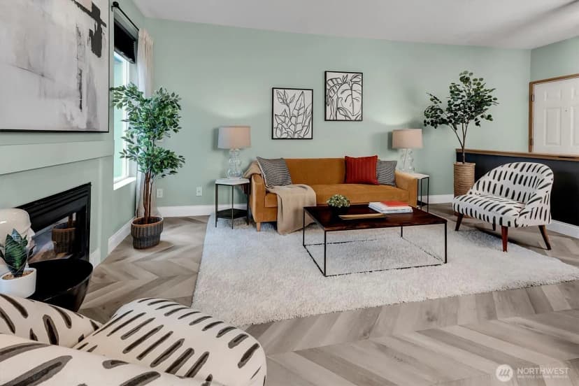 Property photo for 10825 Se 200th Street #e202, Kent photo 4