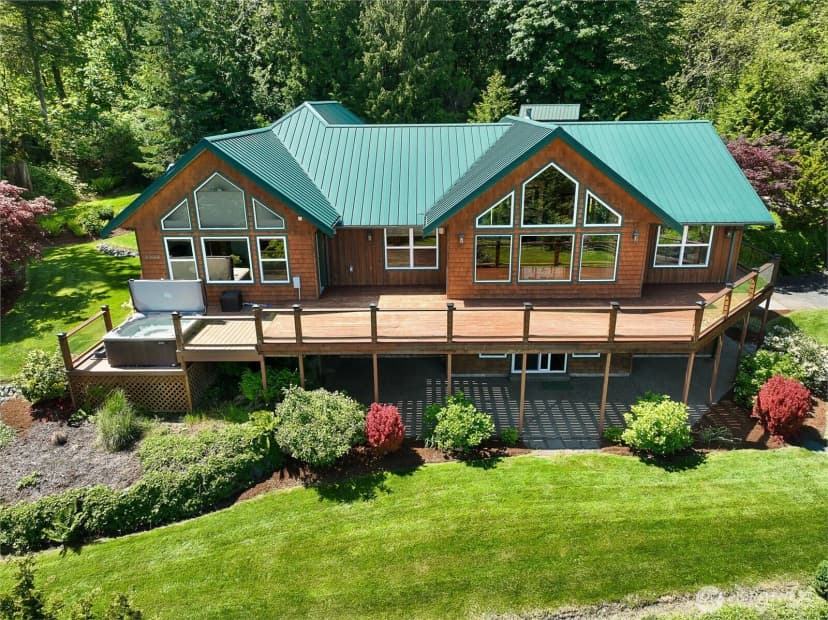 Property photo for 16480 Mountain View Road, Mount Vernon photo 7