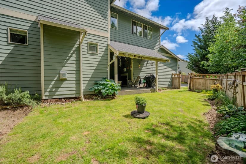 Property photo for 1929 65th Avenue Se, Tumwater photo 24