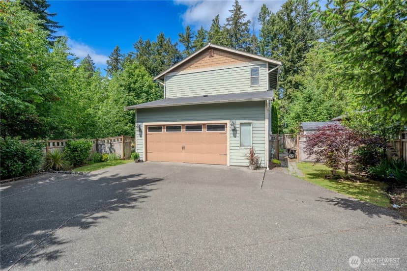 Property photo for 1929 65th Avenue Se, Tumwater photo 22
