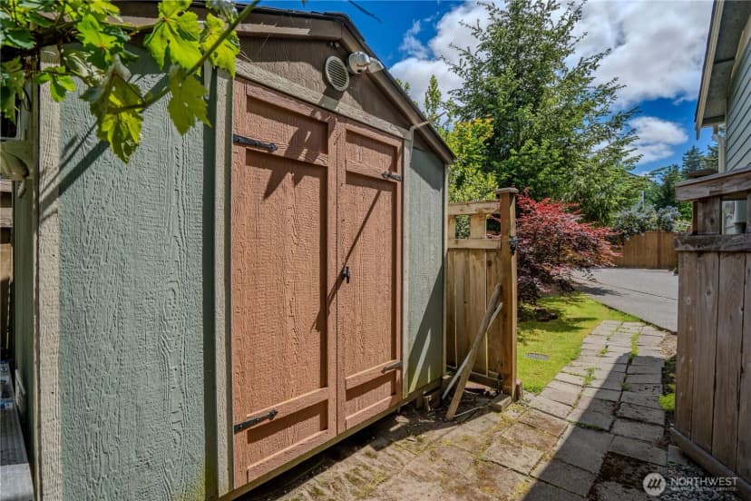 Property photo for 1929 65th Avenue Se, Tumwater photo 20
