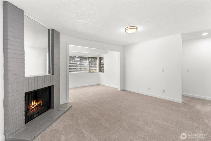 Property photo for 12517 Ne 23rd Place #a3, Bellevue photo 5