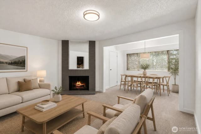 Property photo for 12517 Ne 23rd Place #a3, Bellevue photo 4