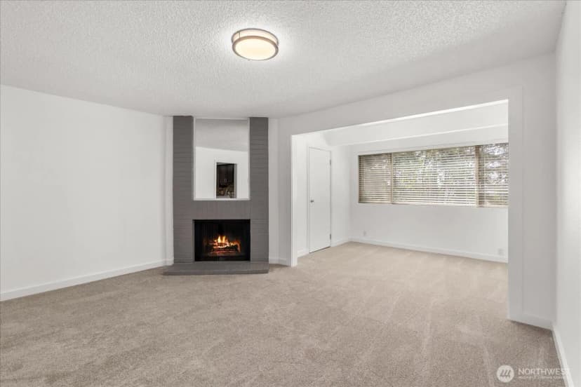 Property photo for 12517 Ne 23rd Place #a3, Bellevue photo 3