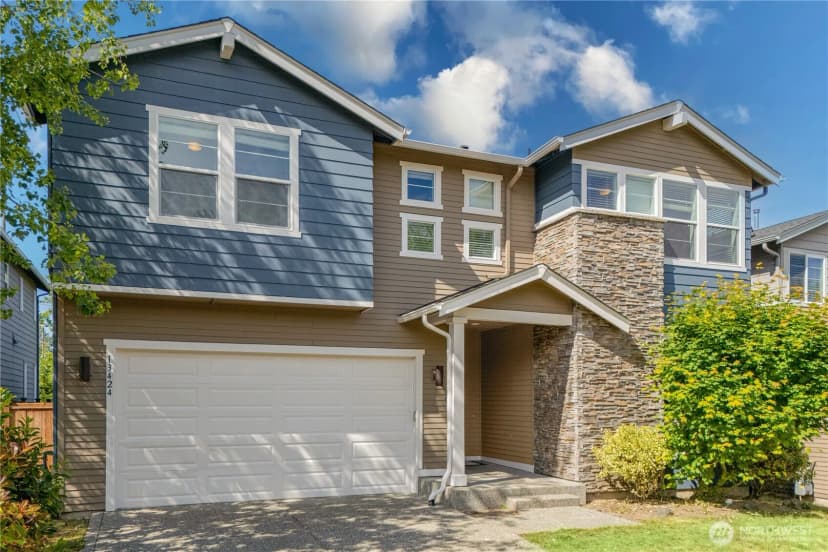 Property photo for 13424 Little Bear Creek Place, Woodinville