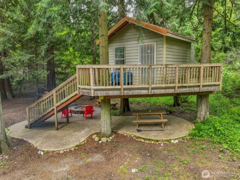 Property photo for 14121 Beaver Drive Se, Rainier photo 3