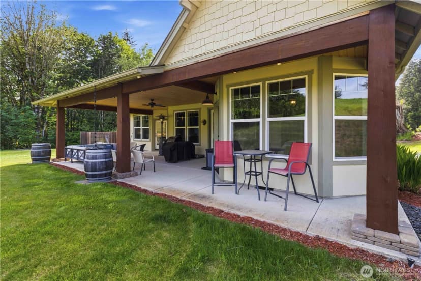 Property photo for 30 Forest Heights, Cathlamet photo 34
