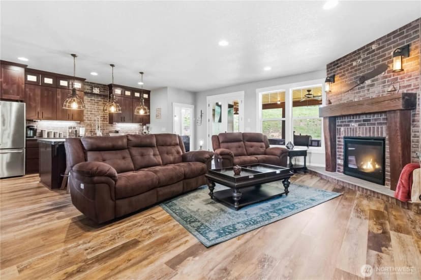 Property photo for 30 Forest Heights, Cathlamet photo 7