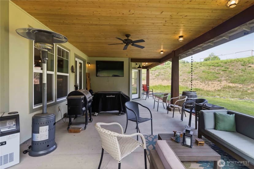 Property photo for 30 Forest Heights, Cathlamet photo 33