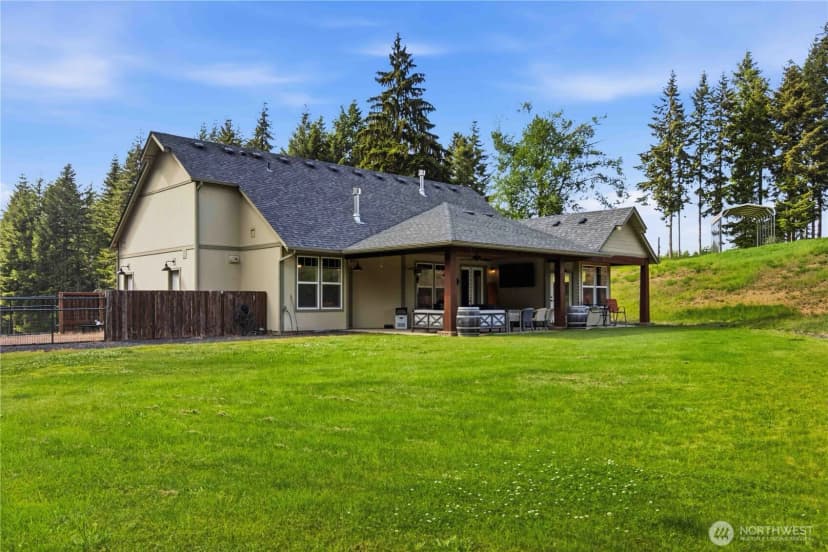 Property photo for 30 Forest Heights, Cathlamet photo 3