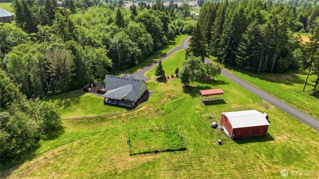 Property photo for 30 Forest Heights, Cathlamet photo 4