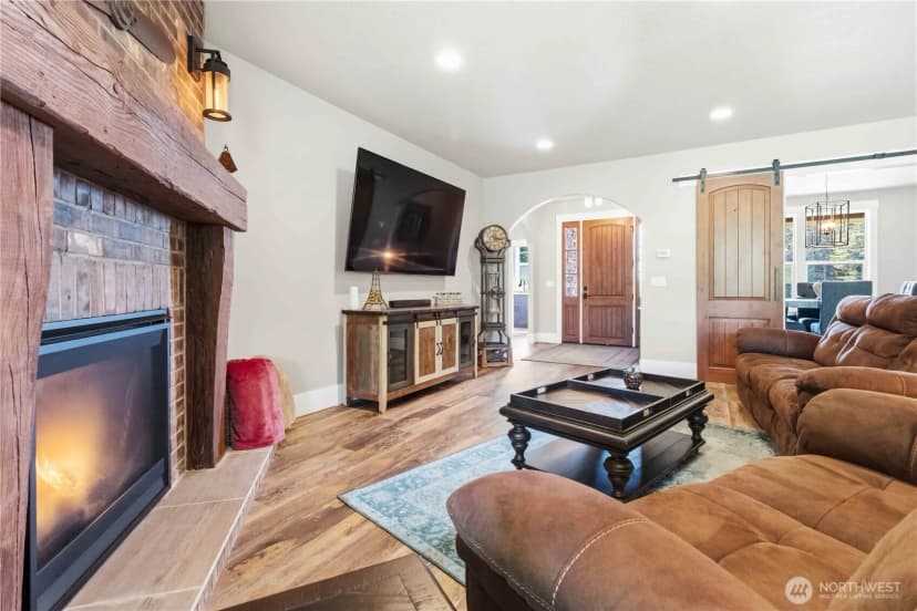 Property photo for 30 Forest Heights, Cathlamet photo 8