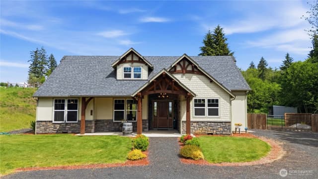 Property photo for 30 Forest Heights, Cathlamet photo 2