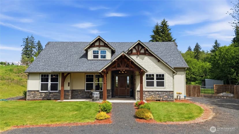 Property photo for 30 Forest Heights, Cathlamet photo 2
