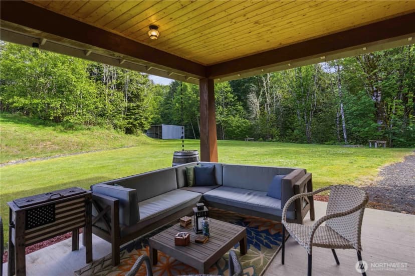 Property photo for 30 Forest Heights, Cathlamet photo 32