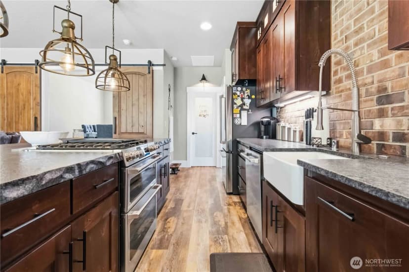 Property photo for 30 Forest Heights, Cathlamet photo 15