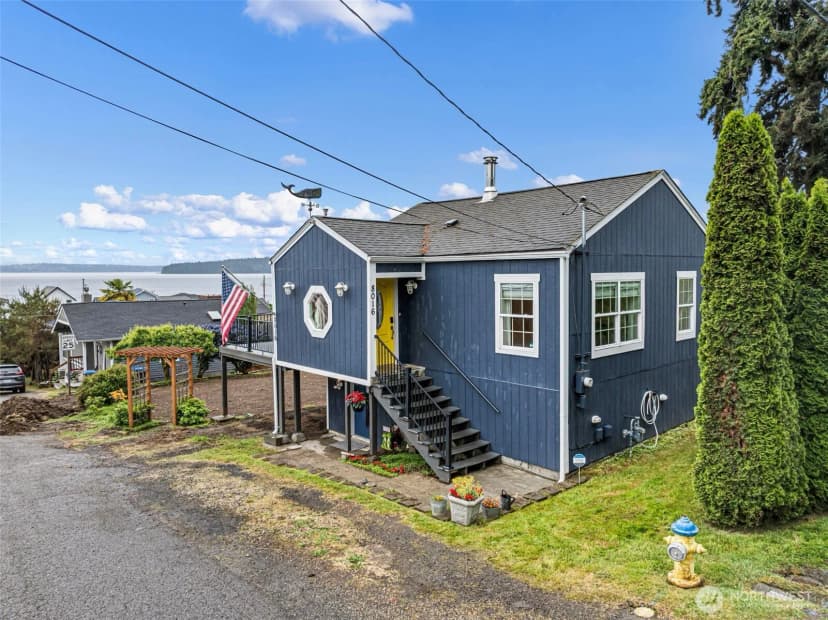 Property photo for 8016 E Daniels Loop, Port Orchard photo 29