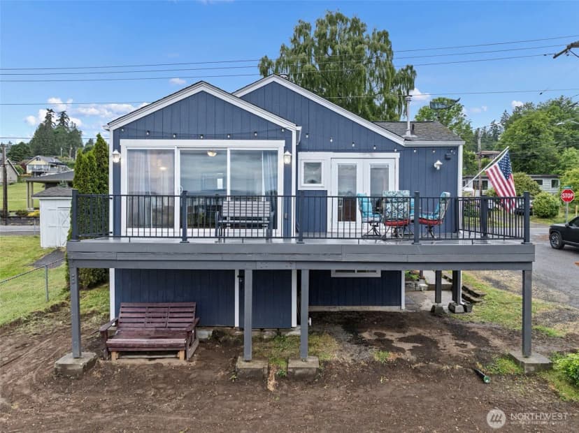 Property photo for 8016 E Daniels Loop, Port Orchard photo 28
