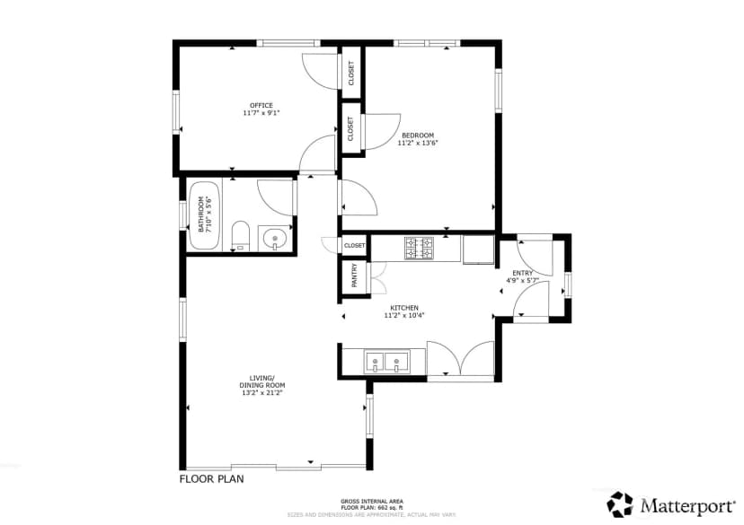 Property photo for 8016 E Daniels Loop, Port Orchard photo 33