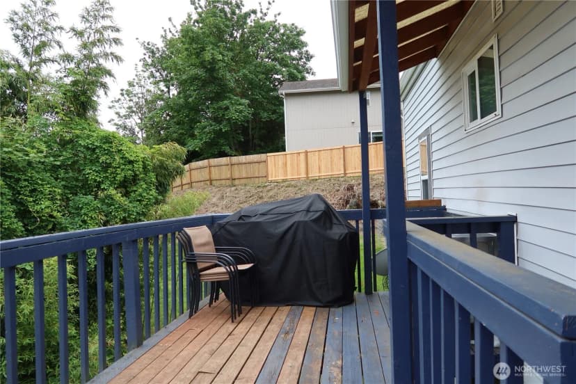 Property photo for 1405 Flower Avenue, Port Orchard photo 9