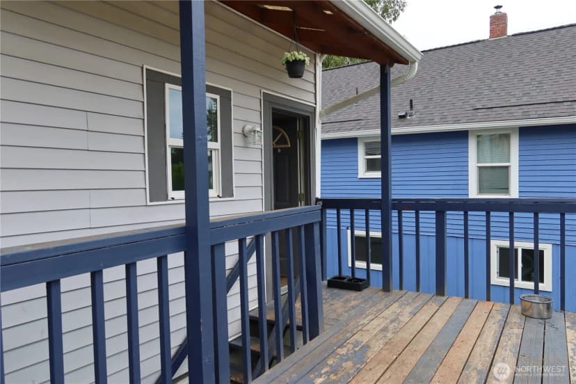 Property photo for 1405 Flower Avenue, Port Orchard photo 8
