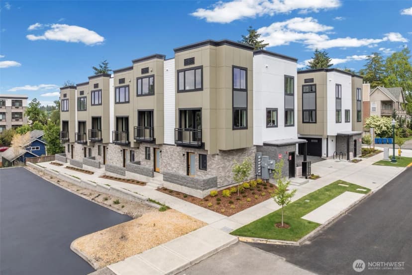 Property photo for 1227 Cherry Avenue #1201, Olympia photo 2