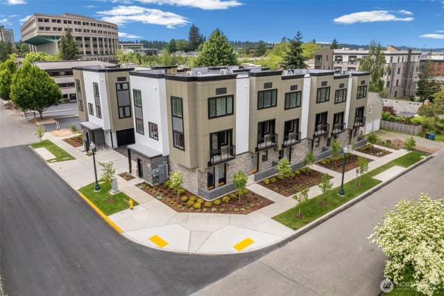 Property photo for 1227 Cherry Avenue #1201, Olympia