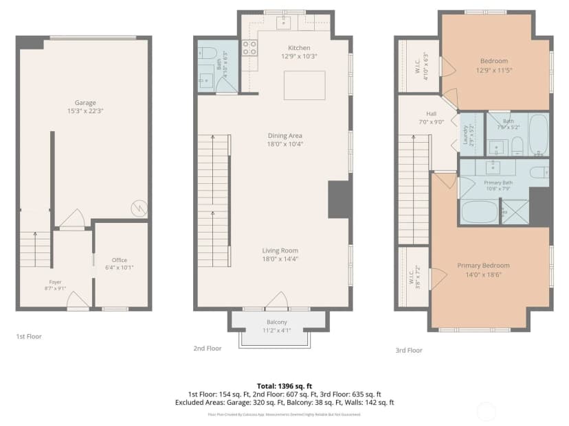 Property photo for 1227 Cherry Avenue #1201, Olympia photo 35