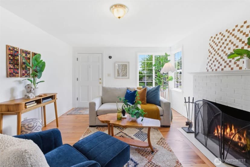 Property photo for 7306 S 115th Street, Seattle photo 6