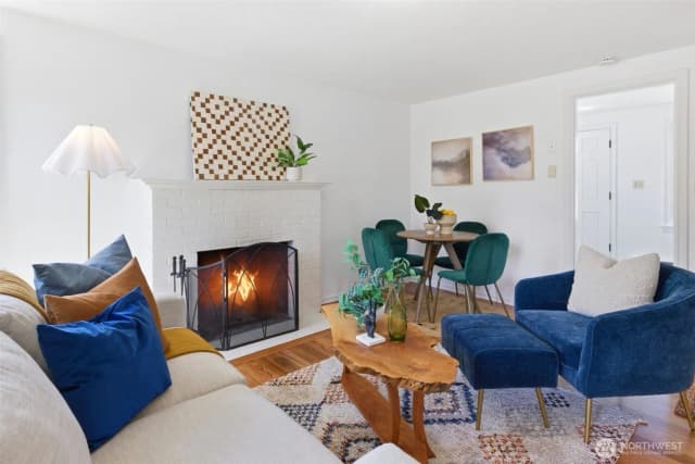 Property photo for 7306 S 115th Street, Seattle photo 4